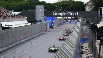 Google Cloud refuerza su alianza con Formula E para llevar la IA al corazón del campeonato eléctrico