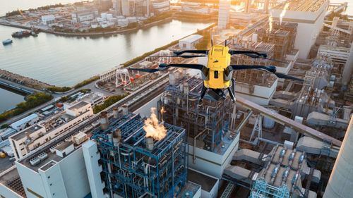 Prosegur refuerza la seguridad aérea con un sistema antidrones para infraestructuras críticas y eventos