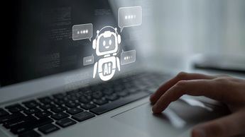 La carrera por la IA empresarial acelera en Europa con los agentes inteligentes en el centro