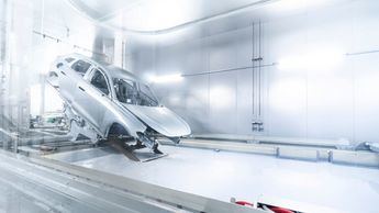 Audi acelera la integración de la IA en sus fábricas para avanzar hacia la producción inteligente