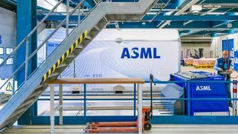 ASML despide a 1.700 empleos para ganar agilidad tecnológica pese a lograr resultados récord