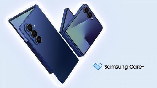 Samsung refuerza Samsung Care+ en Europa con reparaciones ilimitadas y más atención presencial