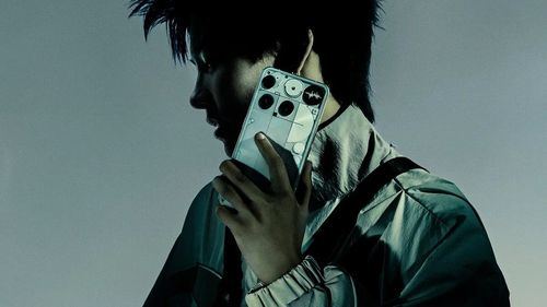 Nothing Phone (3), su flagship para 2026