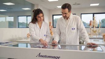 HM Hospitales y Huawei sellan una alianza estratégica para acelerar la digitalización sanitaria