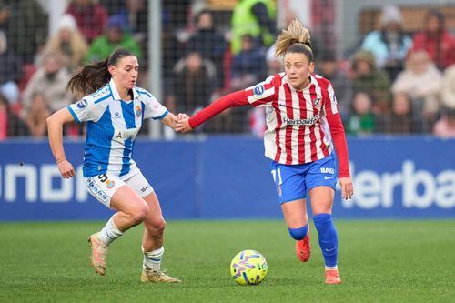 La Liga F de fútbol femenino podrá verse en abierto en RTVE