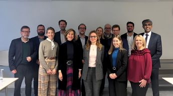 Los operadores locales piden cambios en la Ley europea de Redes Digitales para proteger la competencia en fibra