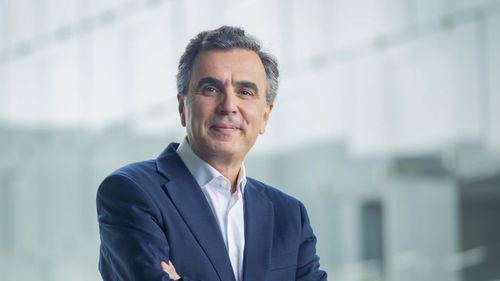 Telefónica refuerza su estrategia europea con una oficina en Reino Unido