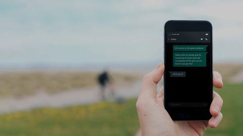 MasOrange y Starlink prueban en Valladolid la conectividad móvil satelital Direct to Cell