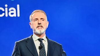 Murtra impulsará una Telefónica más europea con 32.000 millones en inversión hasta 2028