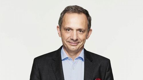 El español Enrique Lores se convierte en nuevo presidente y CEO de PayPal