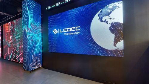LEDEC Technology elige España como puerta de entrada a su expansión de soluciones LED en Europa
