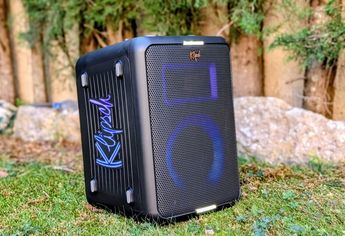 Prueba Klipsch Vegas