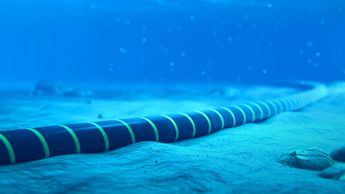Bruselas moviliza 347 millones para proteger los cables submarinos