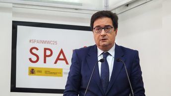 Mucho eslogan y poco silicio: el coste real de la agenda política de Óscar López