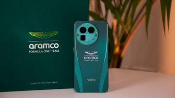 Realme inicia recortes de plantilla en India, su principal mercado, tras su integración en Oppo