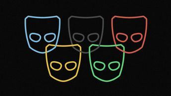 Grindr limita su geolocalización en la Villa Olímpica para proteger a los atletas LGBTQ+