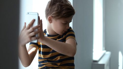 UNICEF alerta del auge de imágenes sexualizadas de menores generadas por IA