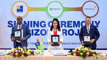 Un nuevo corredor de fibra reforzará la conectividad entre África Oriental y el Nordeste de África