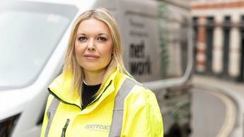 BT Group reorganiza el liderazgo de Openreach y BT International