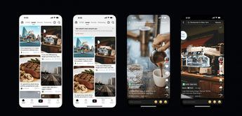 TikTok activa el Local Feed en Estados Unidos