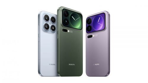 La Xiaomi 17 Series será una de las que seguro que recibirán la actualización