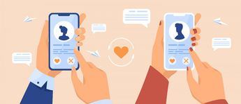 San Valentín bajo vigilancia: las apps de citas recopilan hasta 20 datos por usuario