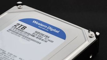 La IA agota los discos duros: Western Digital vende toda su capacidad hasta 2027