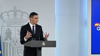 El Gobierno pide investigar a X, Meta y TikTok por IA y pornografía infantil