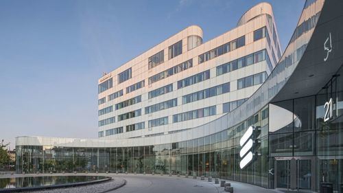 Ericsson lanza su ofensiva AI-first para dominar la red 6G