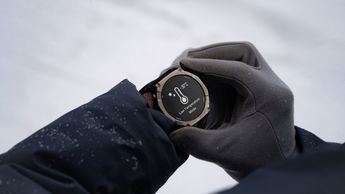 El Amazfit T-Rex Ultra 2 llega a Europa: 30 días de batería y titanio de grado 5