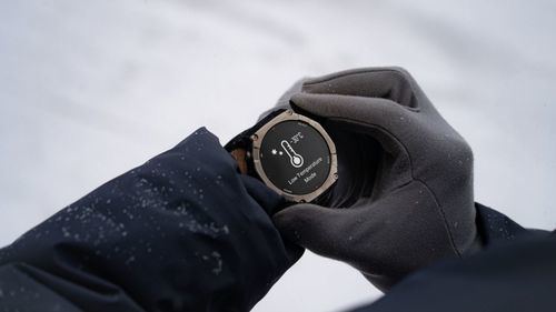 Amazfit T-Rex Ultra 2