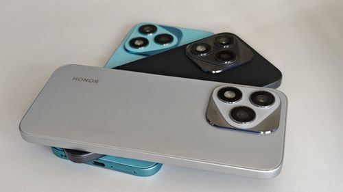 Honor es la marca que más creció en Europa en 2025