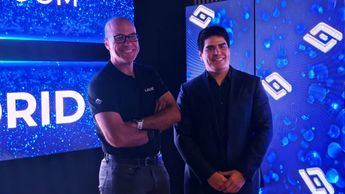 Ledec desembarca en España con proyectos LED llave en mano y showroom en Madrid