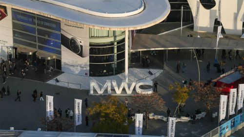 Veinte años de MWC: agotados… y siempre volvemos