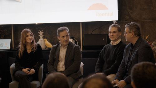 El real estate tokenizado podría alcanzar los 20.000 millones de euros en 2033