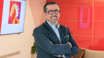 Valentín Pinuaga, nuevo Managing Director de Equinix en España