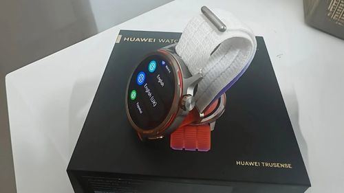 Huawei Watch GT Runner 2: ligereza extrema, 3000 nits y precisión GPS para desafiar a Garmin