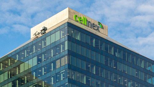 Cellnex multiplica pérdidas en 2025 pese al impulso operativo y de caja