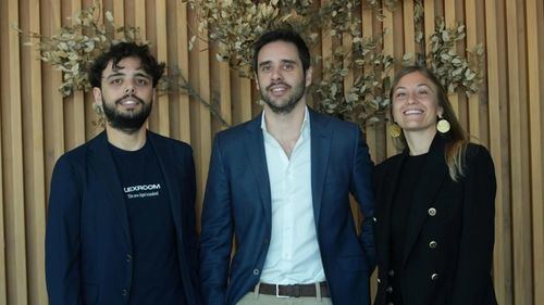 La legaltech europea Lexroom acelera su expansión en España tras consolidarse en Italia