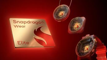 Snapdragon Wear Elite: Qualcomm lleva la IA personal al corazón de los wearables