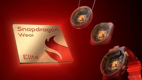 Snapdragon Wear Elite: Qualcomm lleva la IA personal al corazón de los wearables