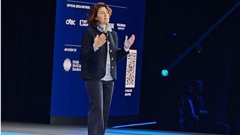 Christel Heydemann (Orange): “Los operadores debemos recuperar el control del futuro digital en la era de la IA”