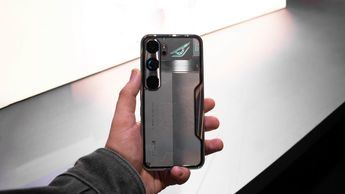 Nubia Neo 5 GT: ventilador activo, gatillos de 550 Hz y pantalla de 144 Hz