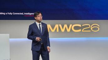 Huawei presenta en el MWC 2026 su red ACN para la era de los agentes de IA