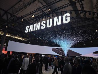 Samsung amplía la comunicación por satélite en los Galaxy y la extiende a nuevos mercados