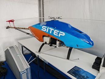 Telefónica presenta Mission Critical Dome, la “cúpula digital” para emergencias