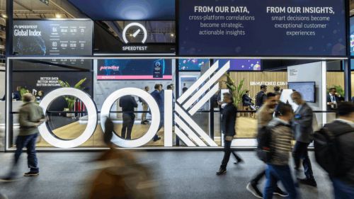 Accenture compra Ookla por 1.200 millones para crecer su negocio de redes con Speedtest y Downdetector