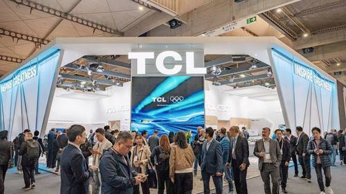 TCL presenta Super Pixel en el MWC 2026: más nitidez, menos consumo y hasta 165 Hz
