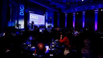 Digi ampliará en 200 millones su capital con su salida a Bolsa en España