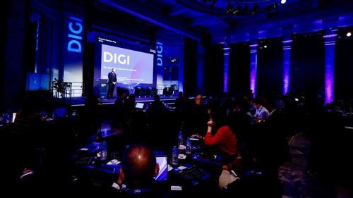Digi ampliará en 200 millones su capital con su salida a Bolsa en España